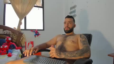 Rmy Steen online show from 01-03-25, 09:57