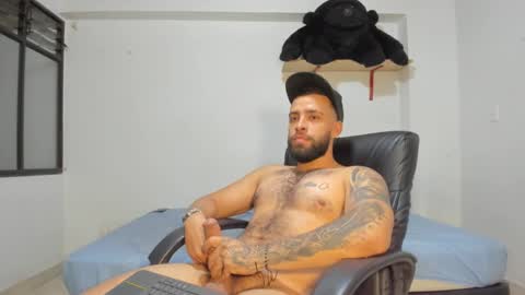 Rmy Steen online show from 01-13-25, 01:45