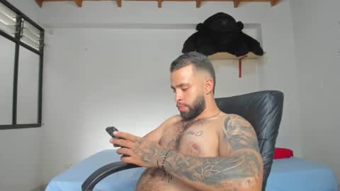 Rmy Steen online show from 01-14-25, 08:48