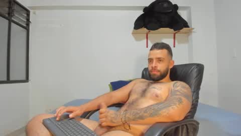 Rmy Steen online show from 01-18-25, 12:35