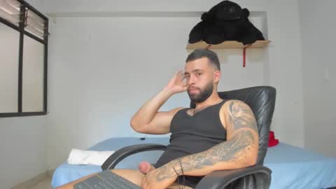 Rmy Steen online show from 01-19-25, 08:09