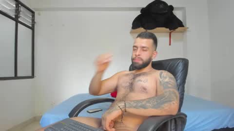 Rmy Steen online show from 01-21-25, 09:15