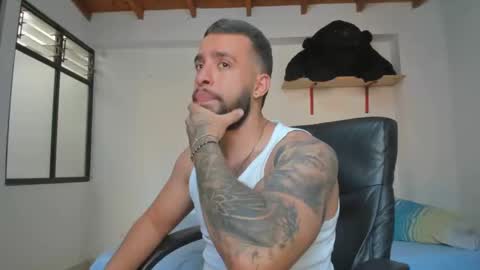 Rmy Steen online show from 01-22-25, 09:10