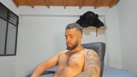 Rmy Steen online show from 01-24-25, 01:24