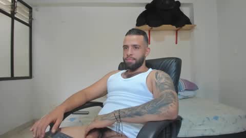 Rmy Steen online show from 01-24-25, 09:58