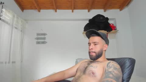 Rmy Steen online show from 01-28-25, 09:29