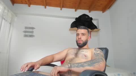 Rmy Steen online show from 02-06-25, 08:23