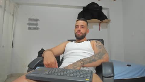 Rmy Steen online show from 02-12-25, 08:50