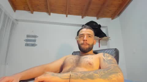 Rmy Steen online show from 02-18-25, 01:43