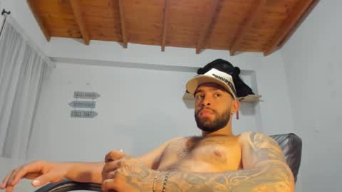 Rmy Steen online show from 02-26-25, 02:15