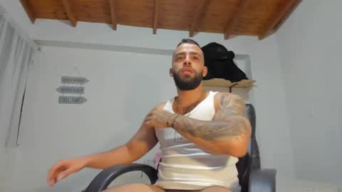 Rmy Steen online show from 03-04-25, 01:34