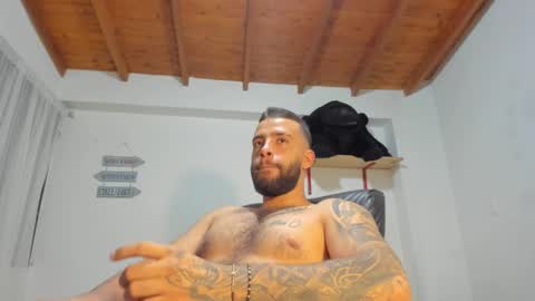 Rmy Steen online show from 03-06-25, 03:57