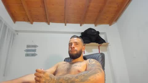 Rmy Steen online show from 03-11-25, 11:48