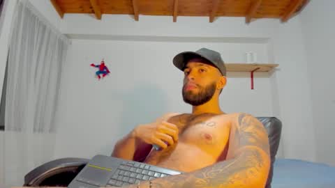 Rmy Steen online show from 10-11-25, 01:05