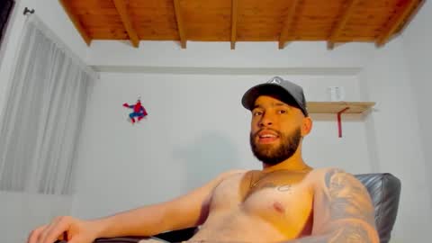 Rmy Steen online show from 10-17-25, 12:47