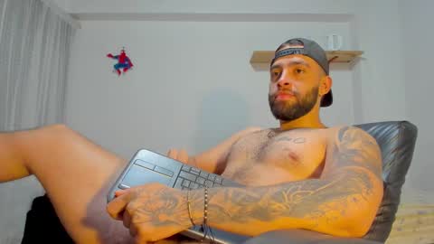 Rmy Steen online show from 12-03-25, 11:58