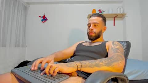 Rmy Steen online show from 02-07-26, 12:14