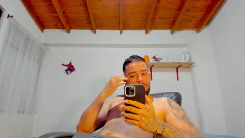 Rmy Steen online show from 02-10-26, 10:47