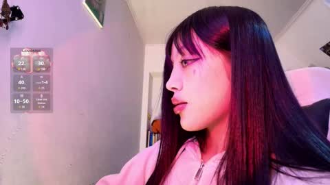Snapshot of ren_yamashiro chatting on 02-01-26, 04:55 ren_yamashiro online show from 02-01-26, 04:55