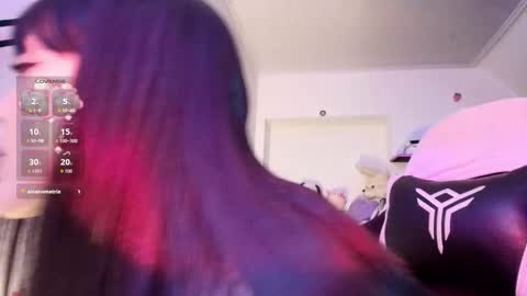 Snapshot of ren_yamashiro chatting on 02-09-26, 05:33 ren_yamashiro online show from 02-09-26, 05:33