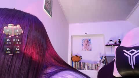 Snapshot of ren_yamashiro chatting on 02-26-26, 06:45 ren_yamashiro online show from 02-26-26, 06:45