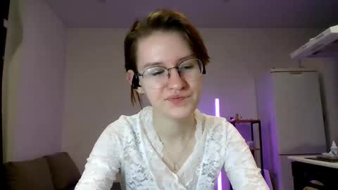 Claire online show from 03-26-26, 06:24