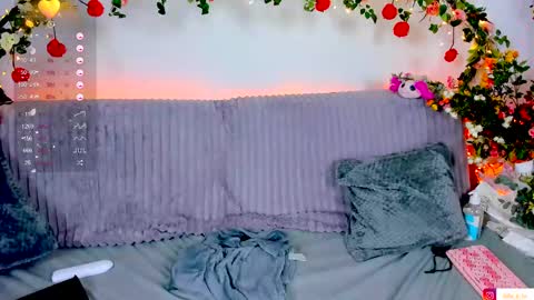 Snapshot of renaryugy chatting on 01-25-25, 06:57 RenaRyugy online show from 01-25-25, 06:57