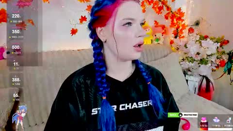 Snapshot of renaryugy chatting on 11-17-25, 03:18 RenaRyugy online show from 11-17-25, 03:18