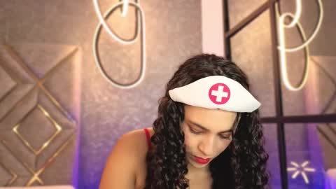 Renata 3 online show from 10-31-25, 11:55