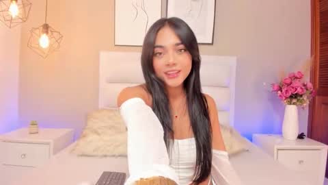 Renata Vale28 online show from 01-09-26, 10:33