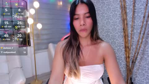 Renata Reyes online show from 12-18-24, 02:32