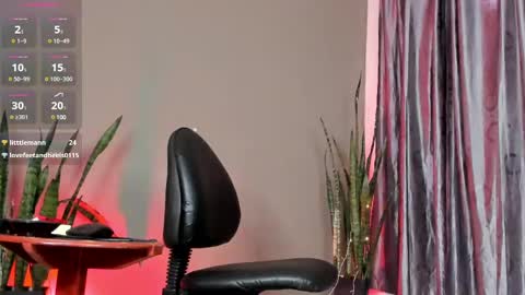 renatawilsom online show from 02-15-25, 04:45