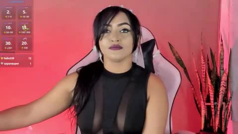 renatawilsom online show from 10-04-25, 02:20