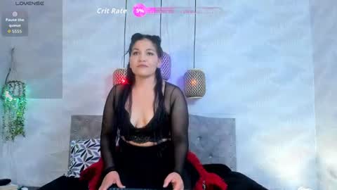 Renatha Laurent online show from 06-17-26, 07:48