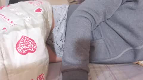 Your Little Shy Boy online show from 12-07-24, 06:15