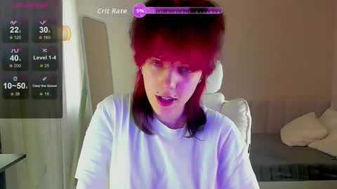 Rene online show from 09-13-25, 10:04