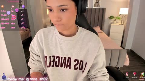 Renee Shelby online show from 12-15-24, 08:04