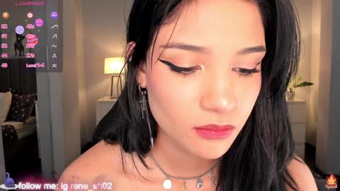 Renee Shelby online show from 01-20-25, 11:54