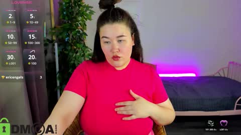 Snapshot of renee_turner chatting on 11-27-25, 08:49 renee_turner online show from 11-27-25, 08:49