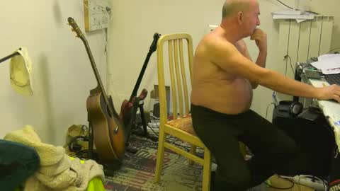 renefr online show from 11-24-25, 07:19