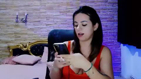 renesmesweet online show from 01-24-25, 12:10