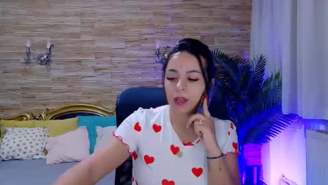 renesmesweet online show from 02-21-25, 12:06