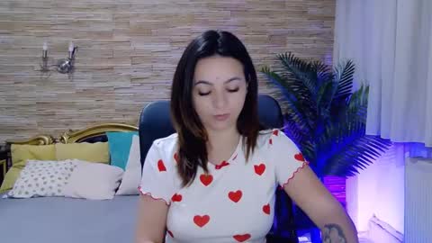 renesmesweet online show from 02-26-25, 06:58