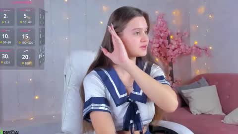 Renesmy online show from 02-03-26, 11:32