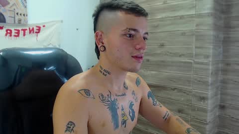 R E N E  online show from 12-07-24, 07:16