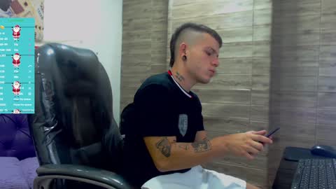 R E N E  online show from 12-20-24, 03:47