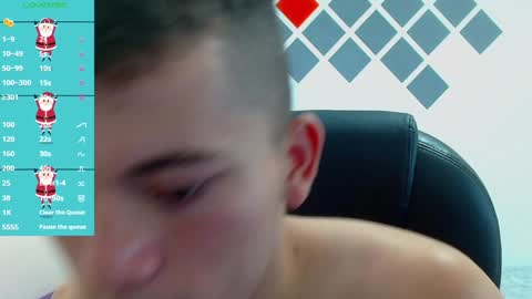 R E N E  online show from 12-30-24, 07:15