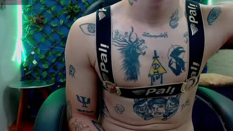 R E N E  online show from 01-21-25, 06:54