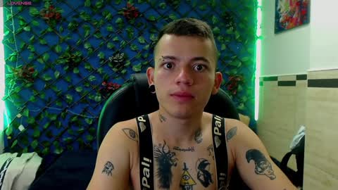 R E N E  online show from 01-27-25, 04:09