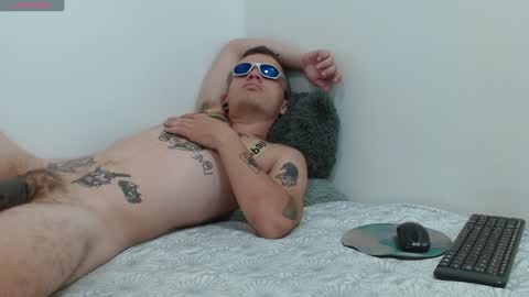 R E N E  online show from 01-29-25, 07:36